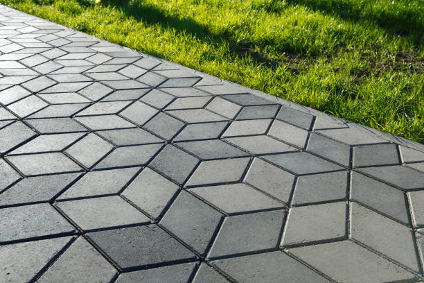 Best Concrete Paver Driveway  in Litchfield, MN